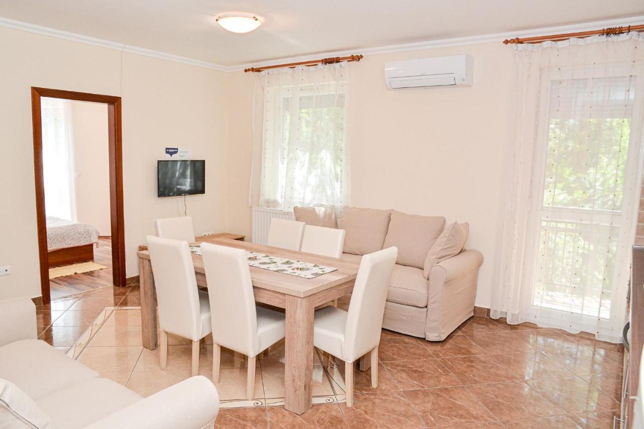 Apartman Otto Хайдусобосло Экстерьер фото