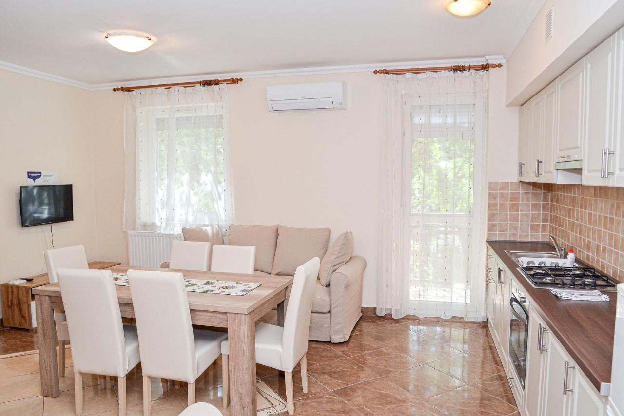 Apartman Otto Хайдусобосло Экстерьер фото