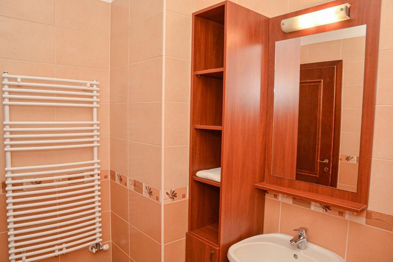 Apartman Otto Хайдусобосло Экстерьер фото