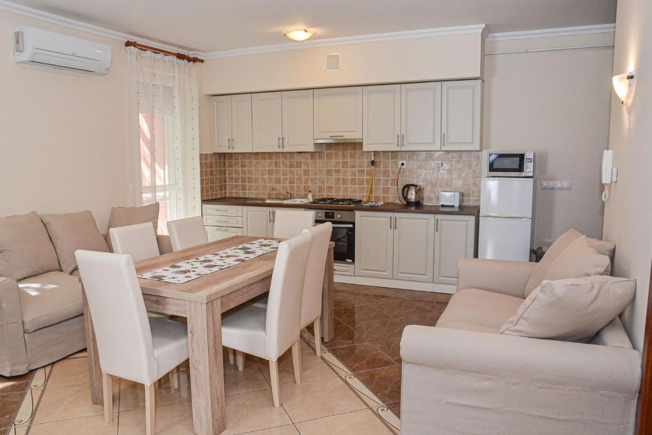 Apartman Otto Хайдусобосло Экстерьер фото