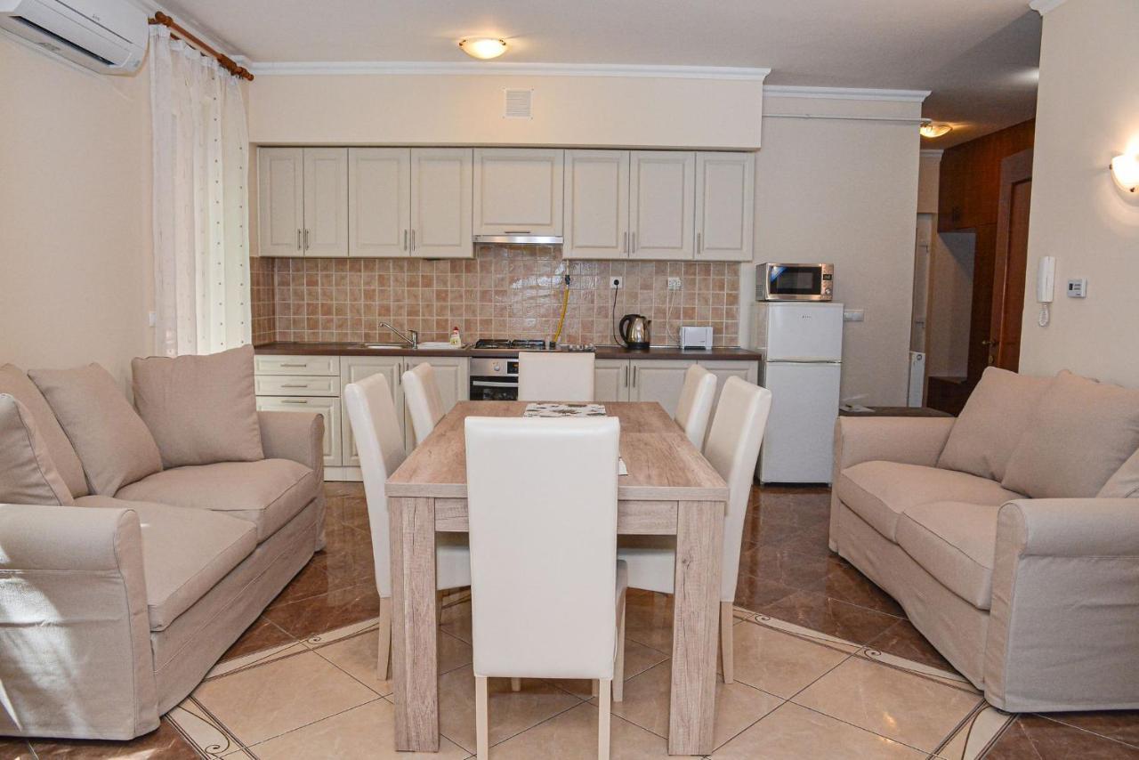Apartman Otto Хайдусобосло Экстерьер фото