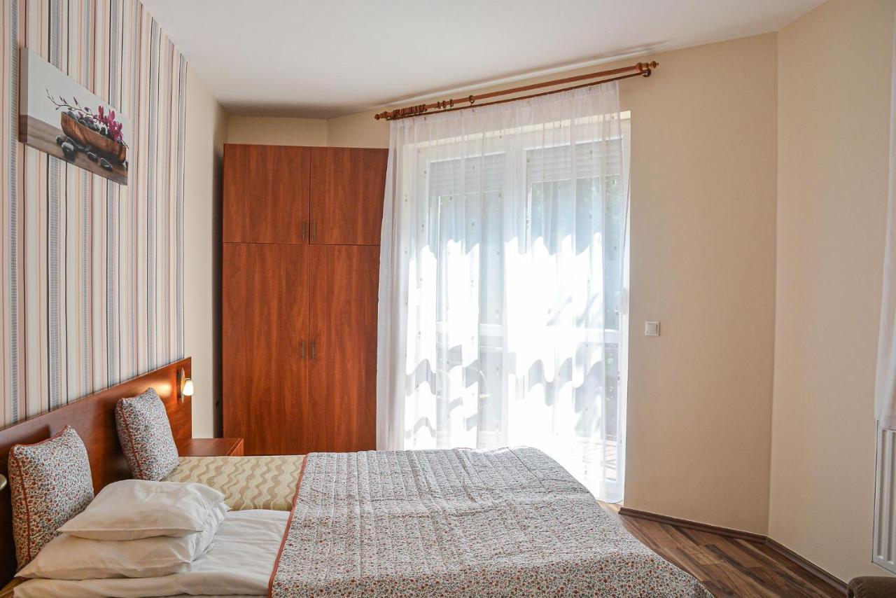Apartman Otto Хайдусобосло Экстерьер фото