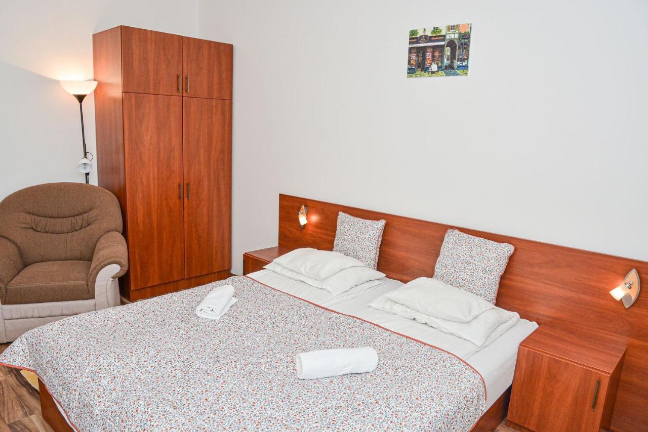 Apartman Otto Хайдусобосло Экстерьер фото