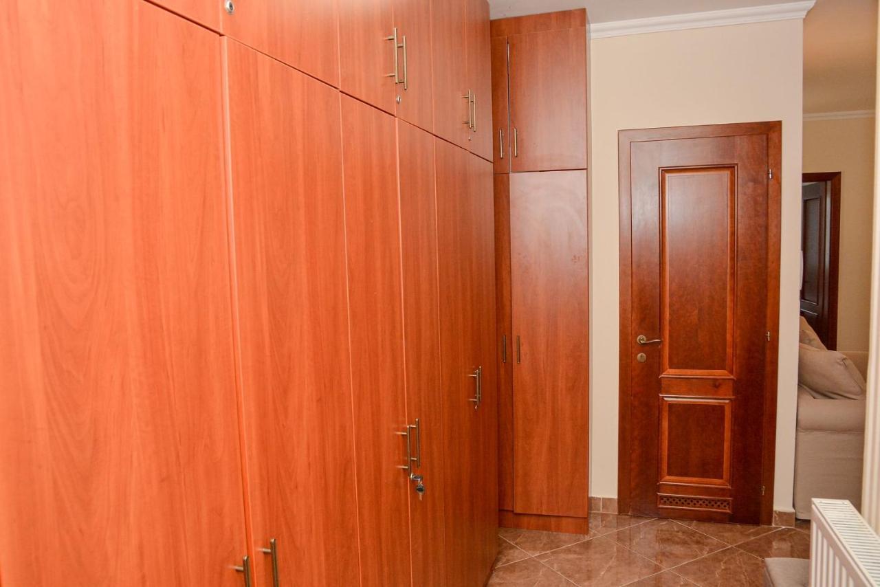 Apartman Otto Хайдусобосло Экстерьер фото