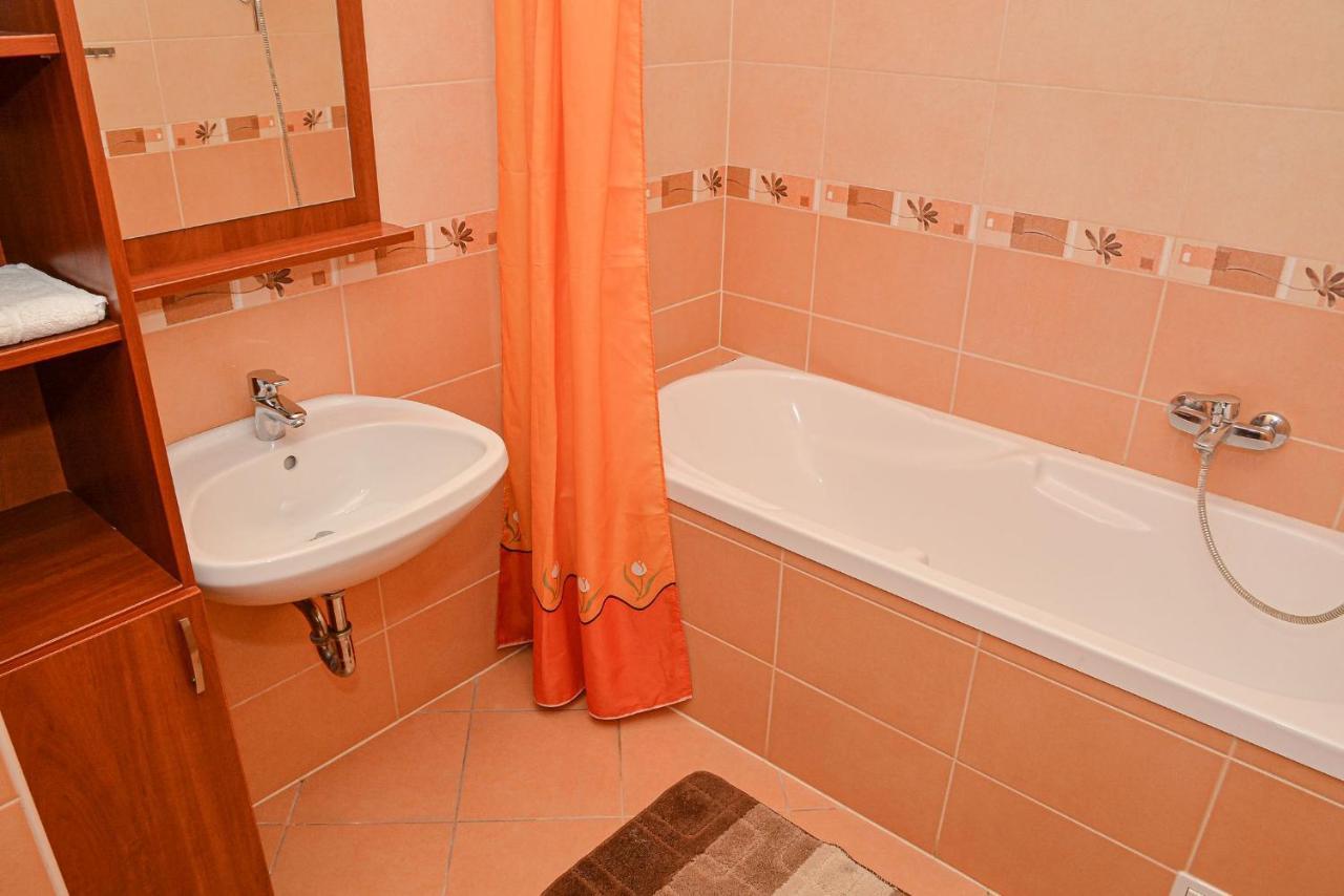 Apartman Otto Хайдусобосло Экстерьер фото