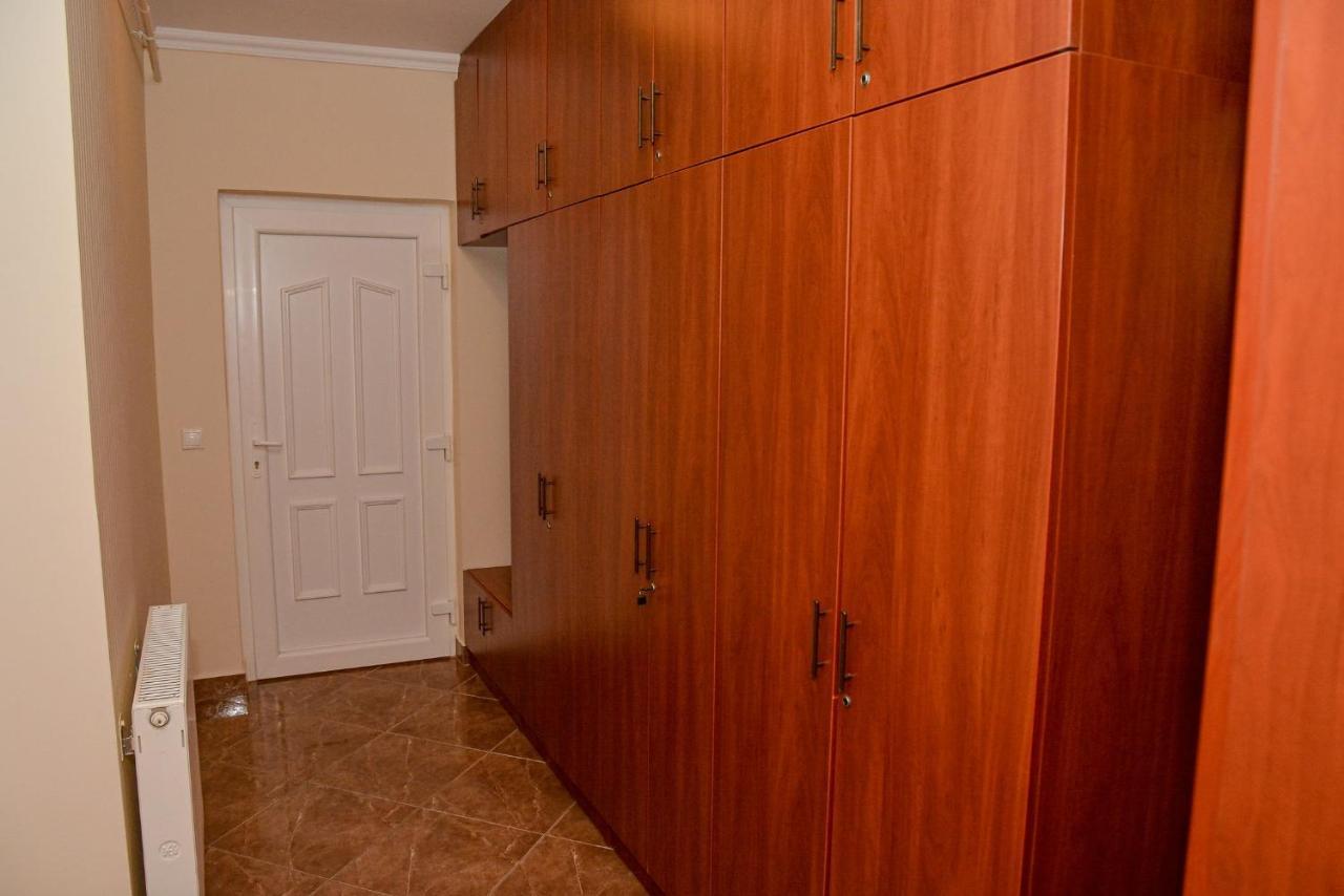 Apartman Otto Хайдусобосло Экстерьер фото