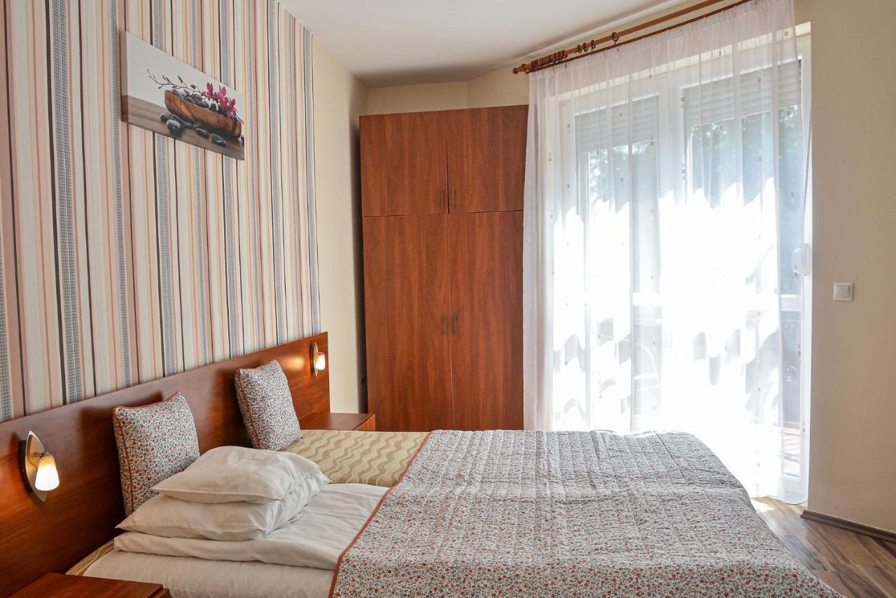 Apartman Otto Хайдусобосло Экстерьер фото