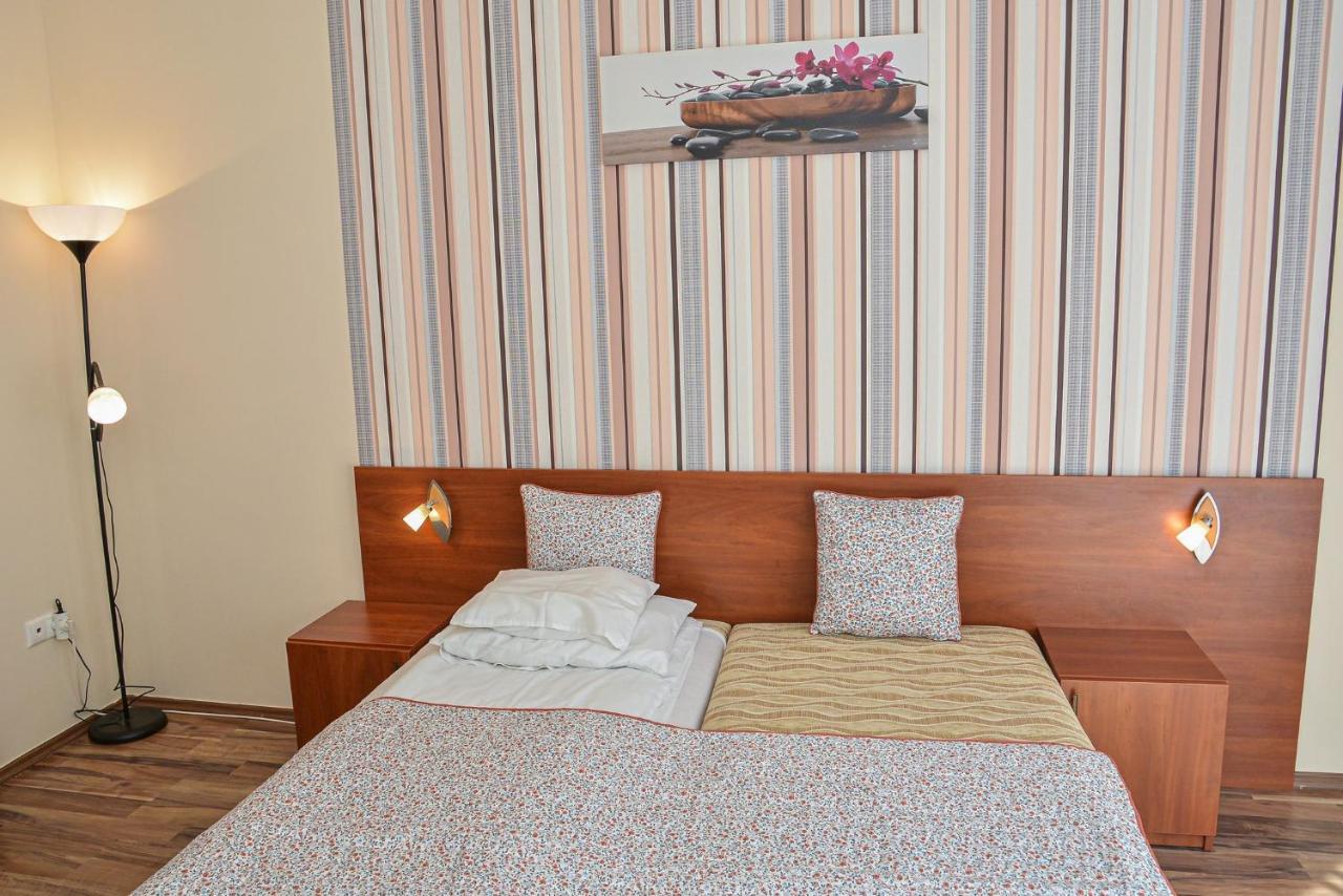 Apartman Otto Хайдусобосло Экстерьер фото