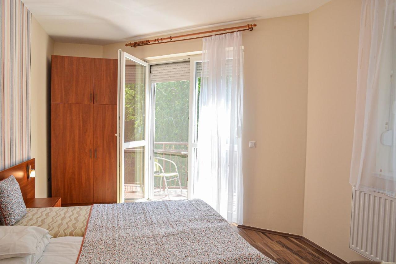 Apartman Otto Хайдусобосло Экстерьер фото