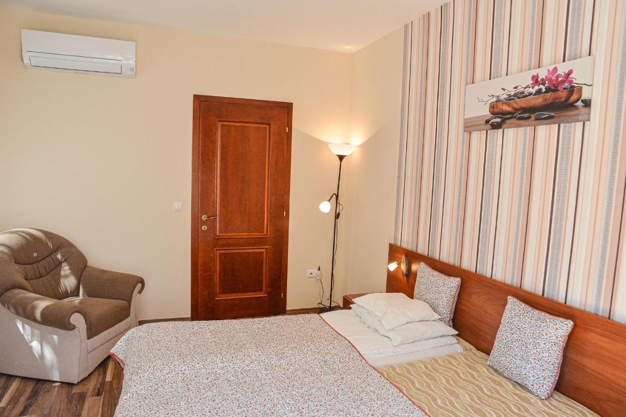 Apartman Otto Хайдусобосло Экстерьер фото