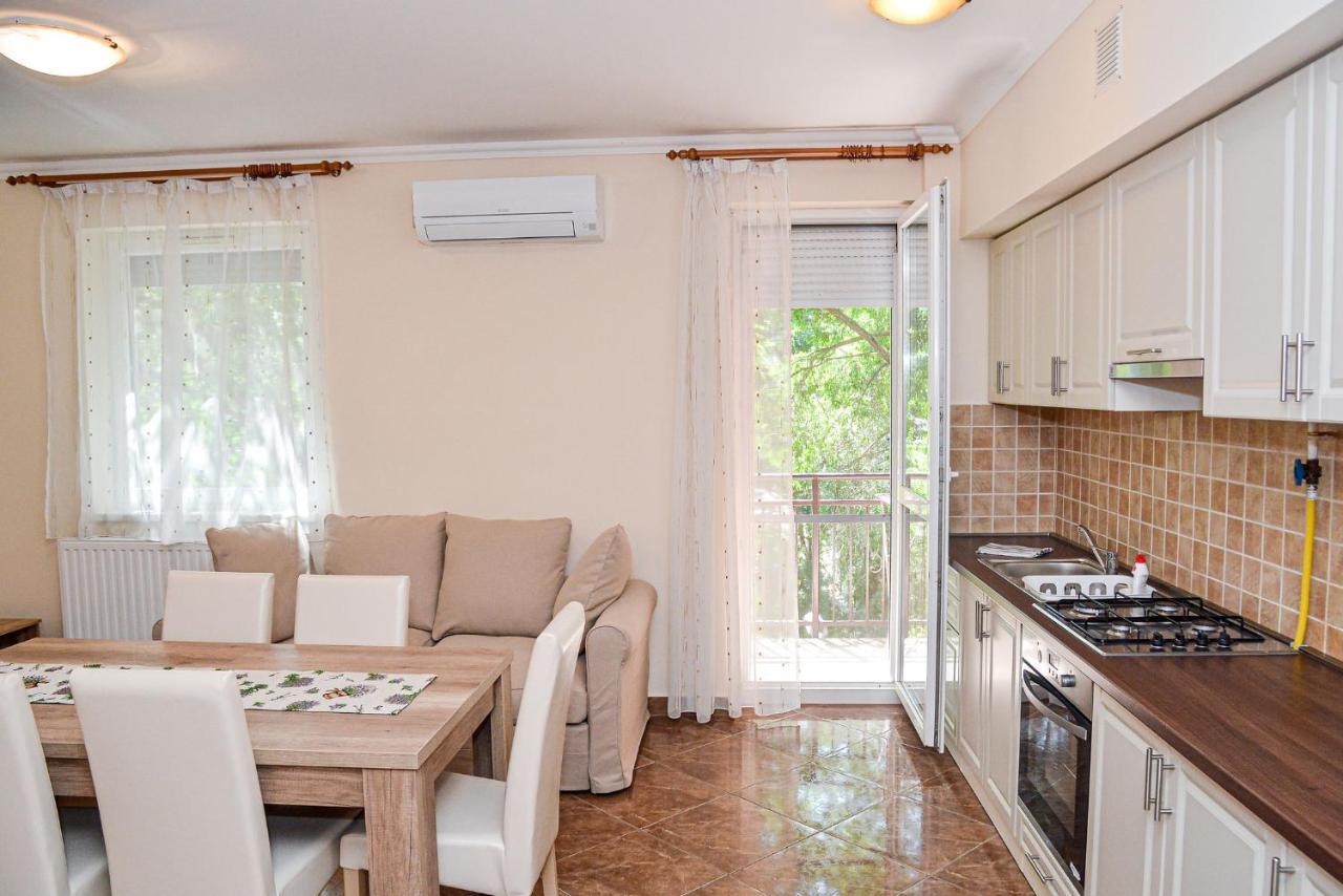 Apartman Otto Хайдусобосло Экстерьер фото