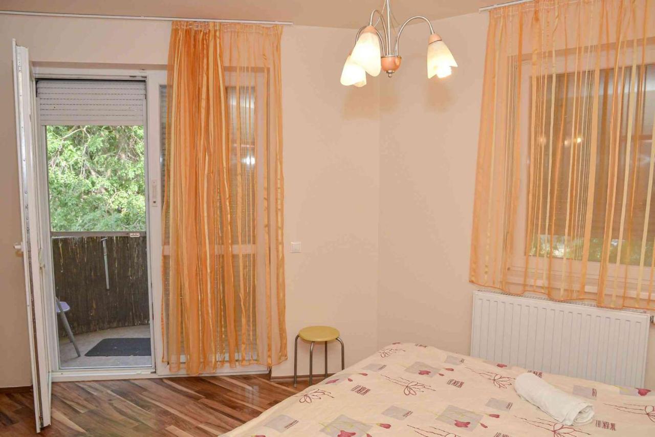 Apartman Otto Хайдусобосло Экстерьер фото