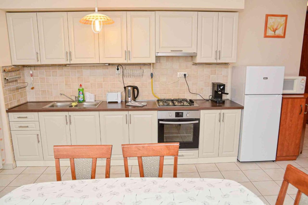 Apartman Otto Хайдусобосло Экстерьер фото
