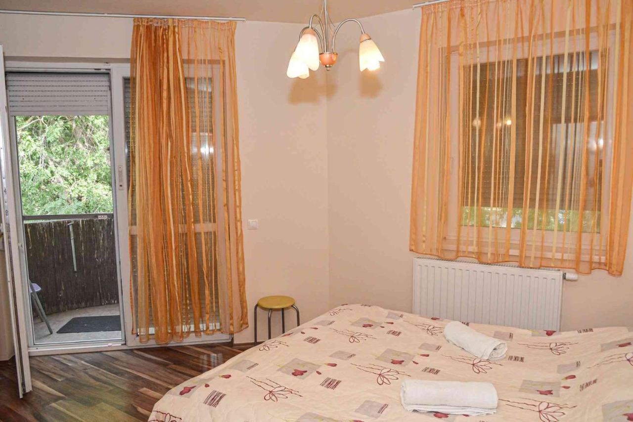 Apartman Otto Хайдусобосло Экстерьер фото