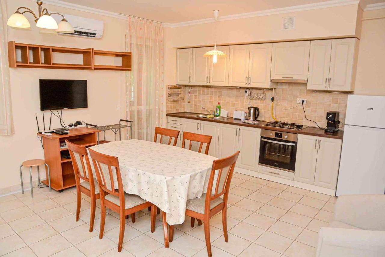 Apartman Otto Хайдусобосло Экстерьер фото