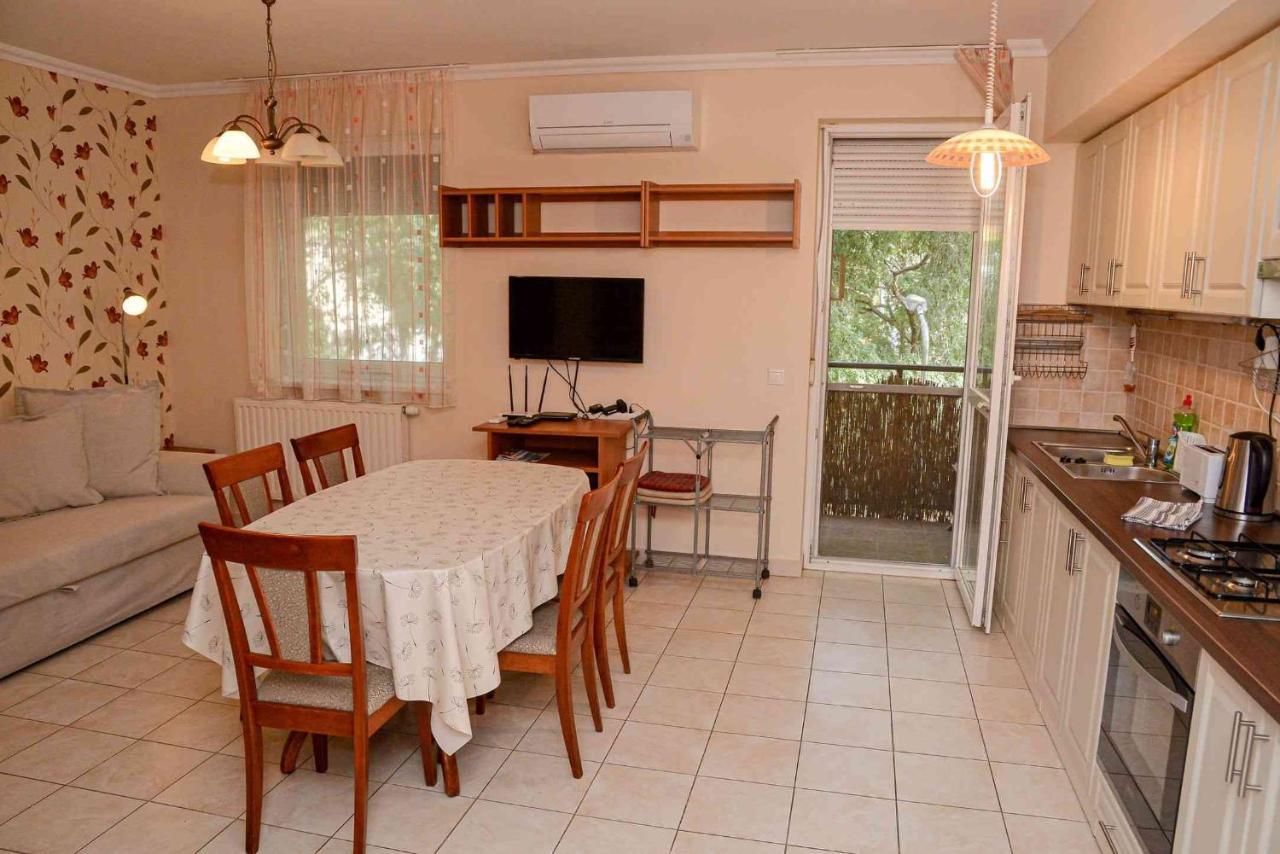 Apartman Otto Хайдусобосло Экстерьер фото