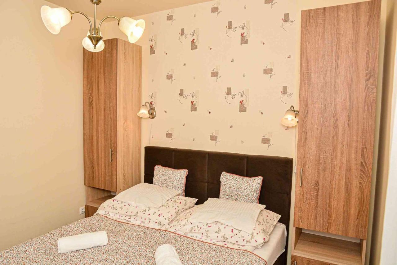 Apartman Otto Хайдусобосло Экстерьер фото