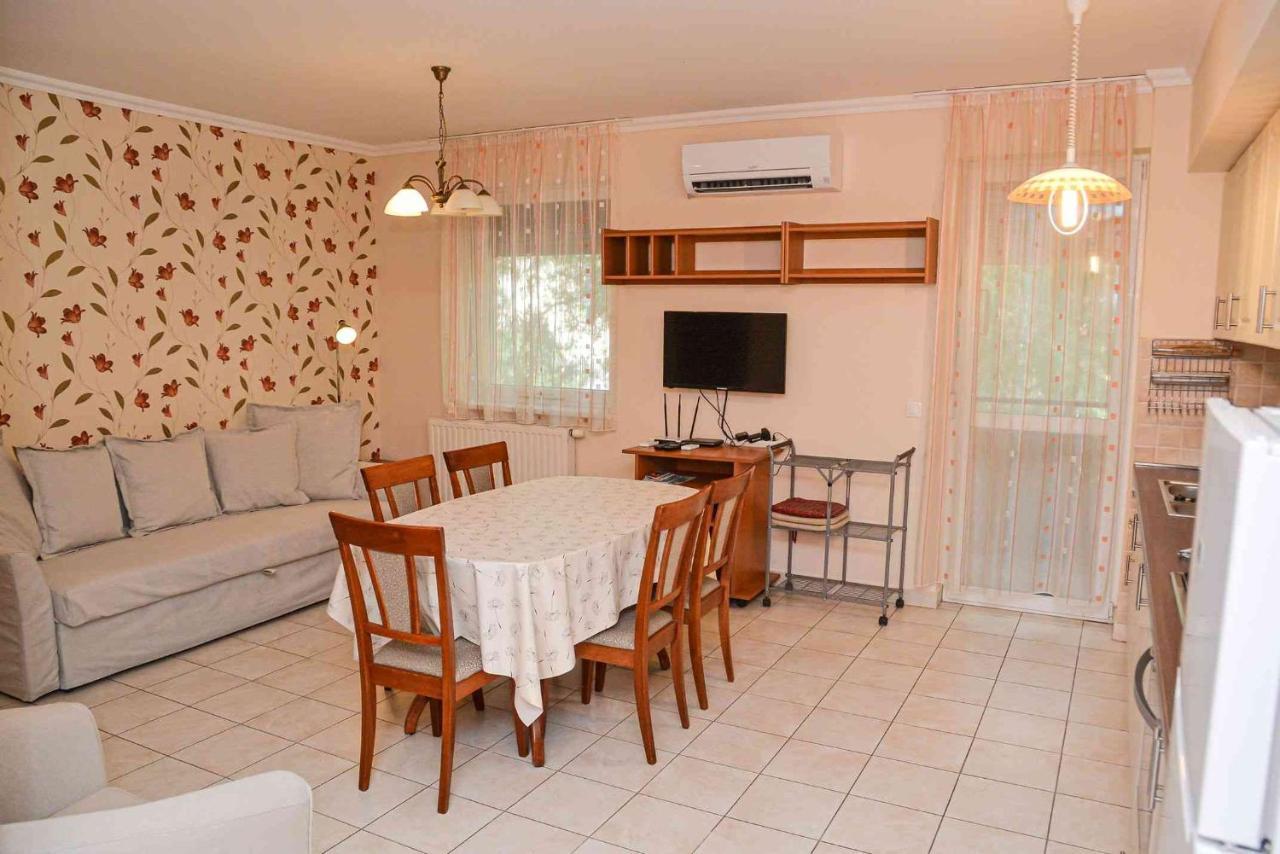 Apartman Otto Хайдусобосло Экстерьер фото