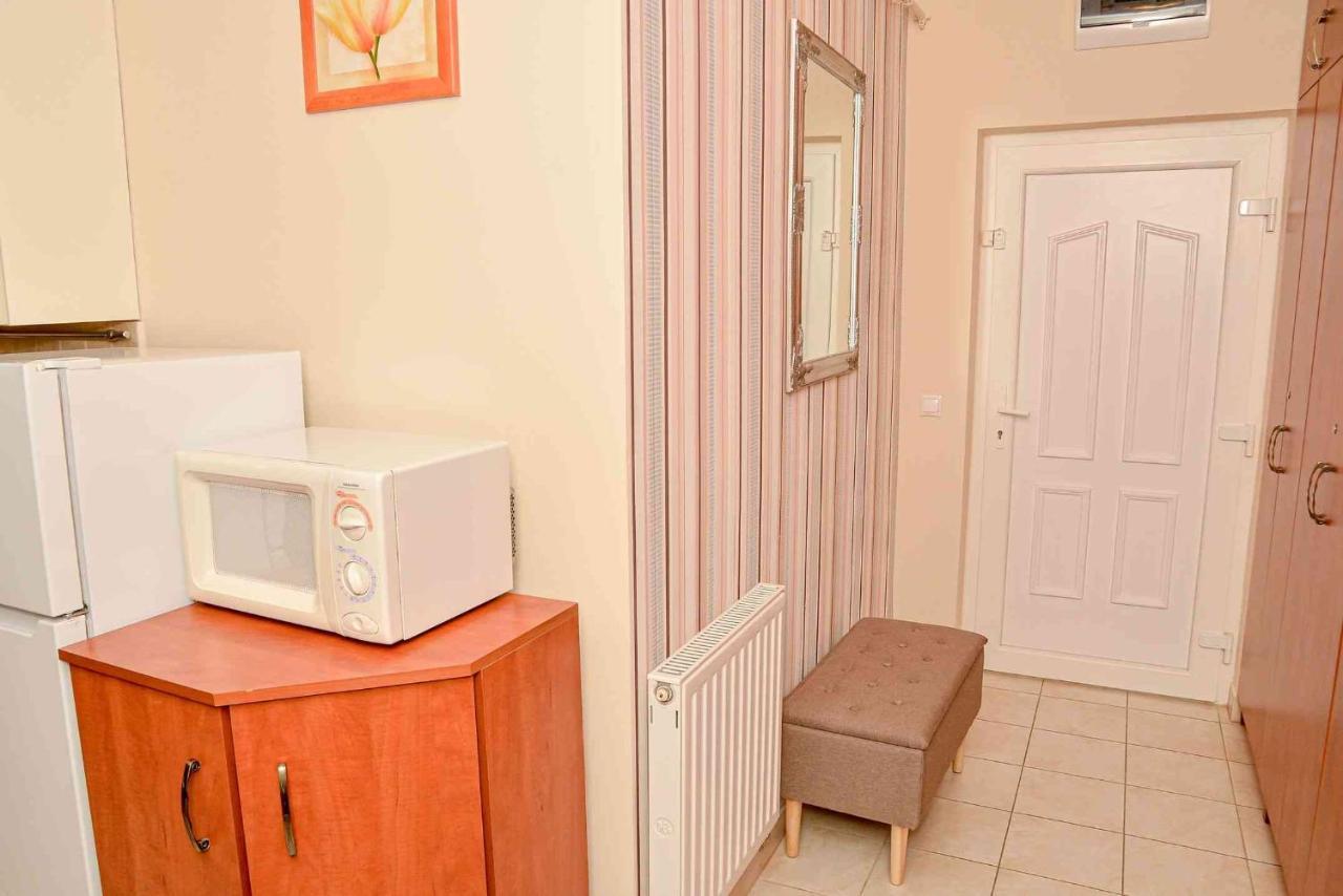 Apartman Otto Хайдусобосло Экстерьер фото