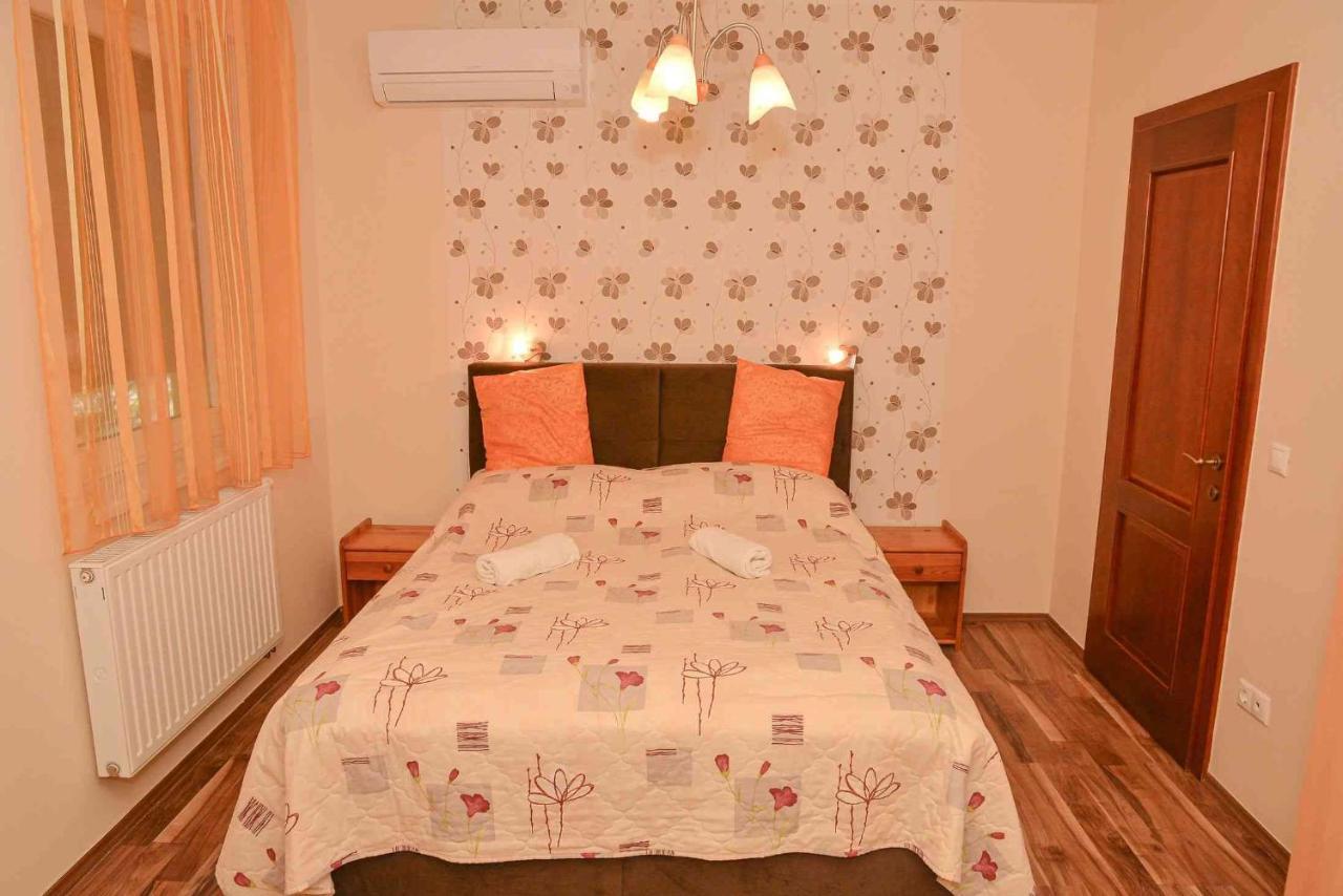 Apartman Otto Хайдусобосло Экстерьер фото