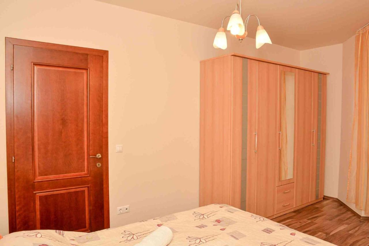 Apartman Otto Хайдусобосло Экстерьер фото
