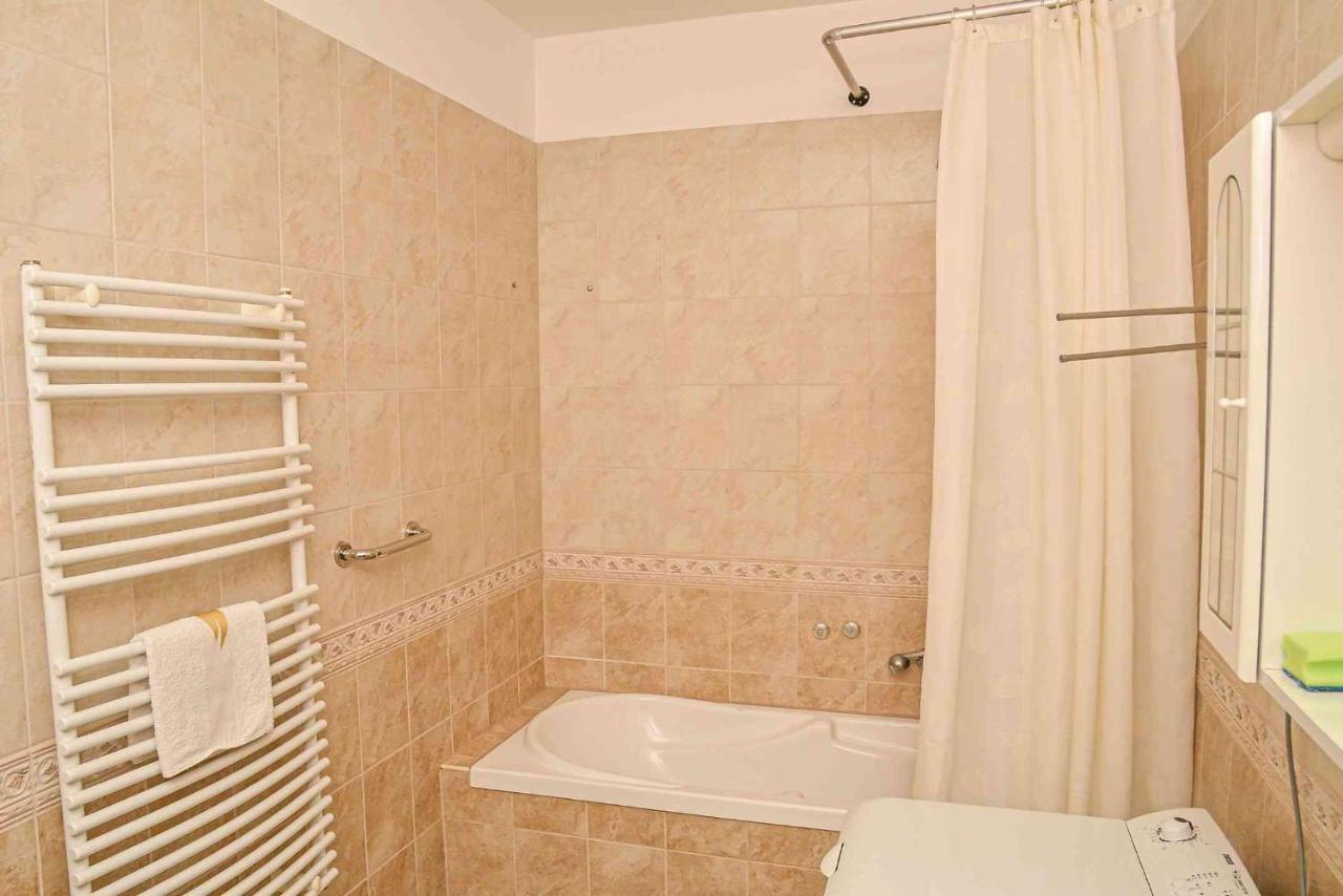 Apartman Otto Хайдусобосло Экстерьер фото