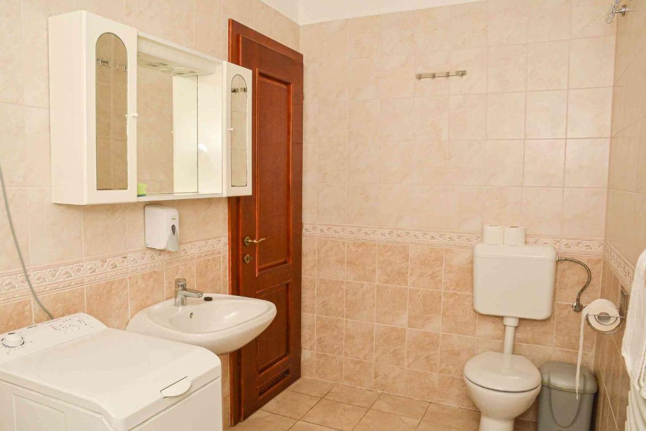 Apartman Otto Хайдусобосло Экстерьер фото