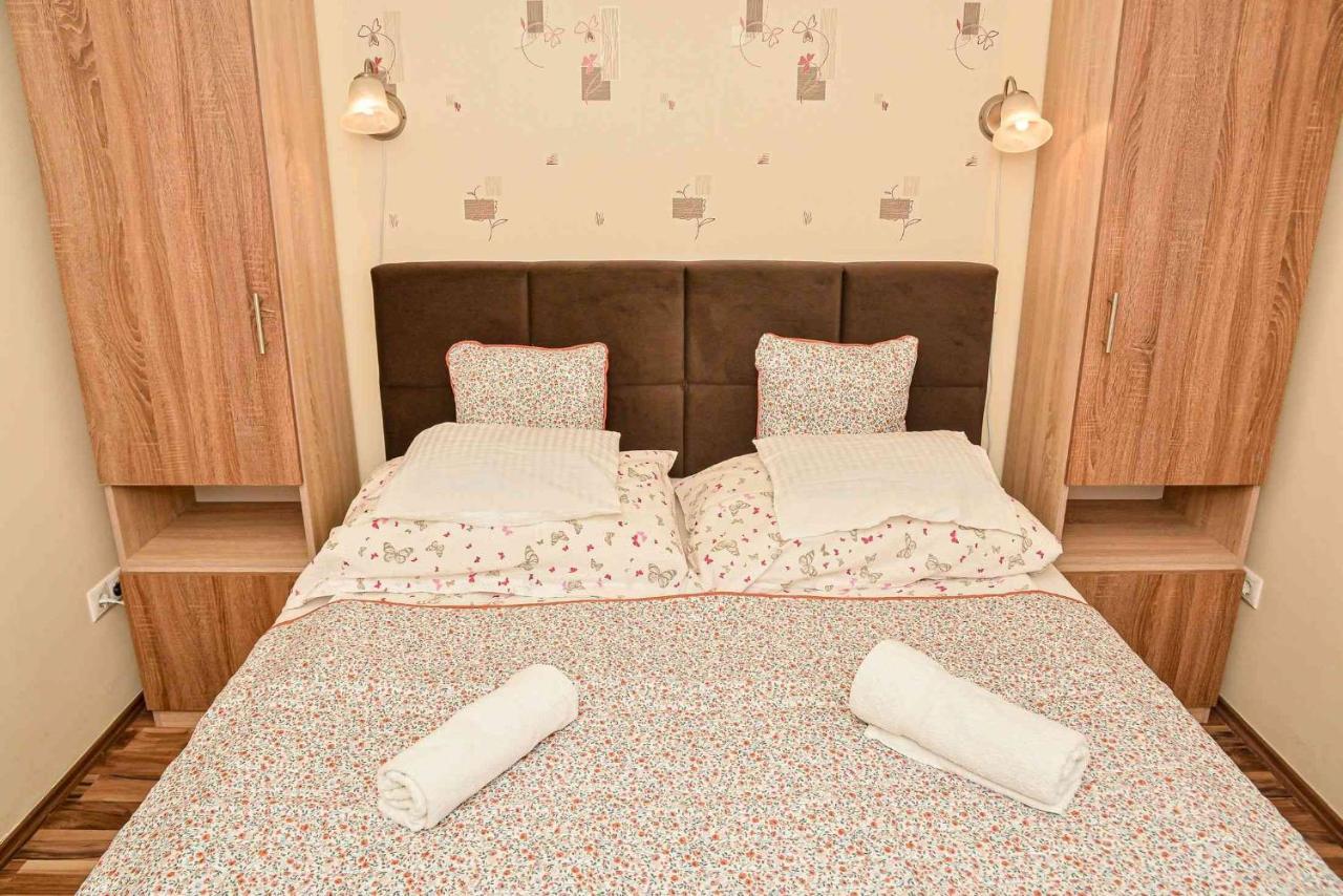 Apartman Otto Хайдусобосло Экстерьер фото