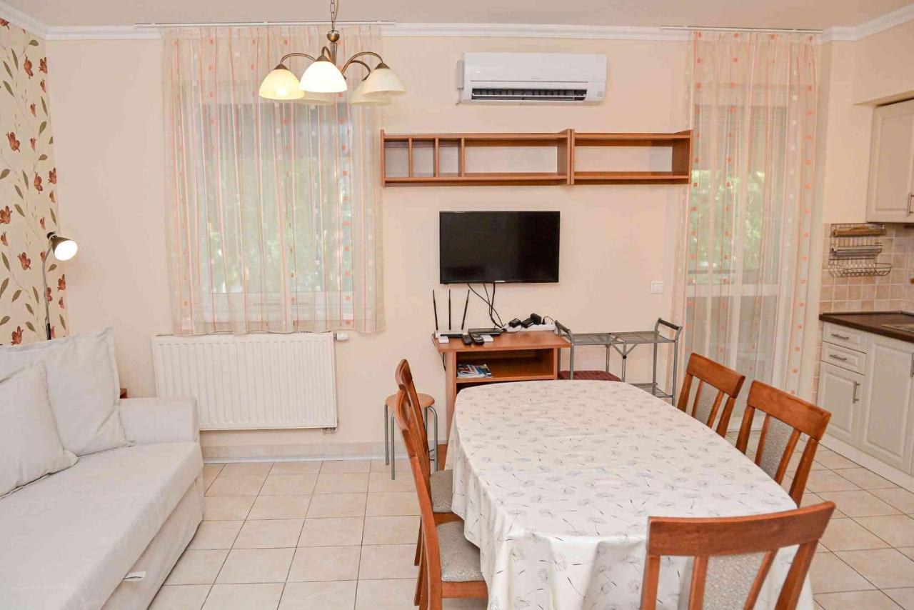 Apartman Otto Хайдусобосло Экстерьер фото
