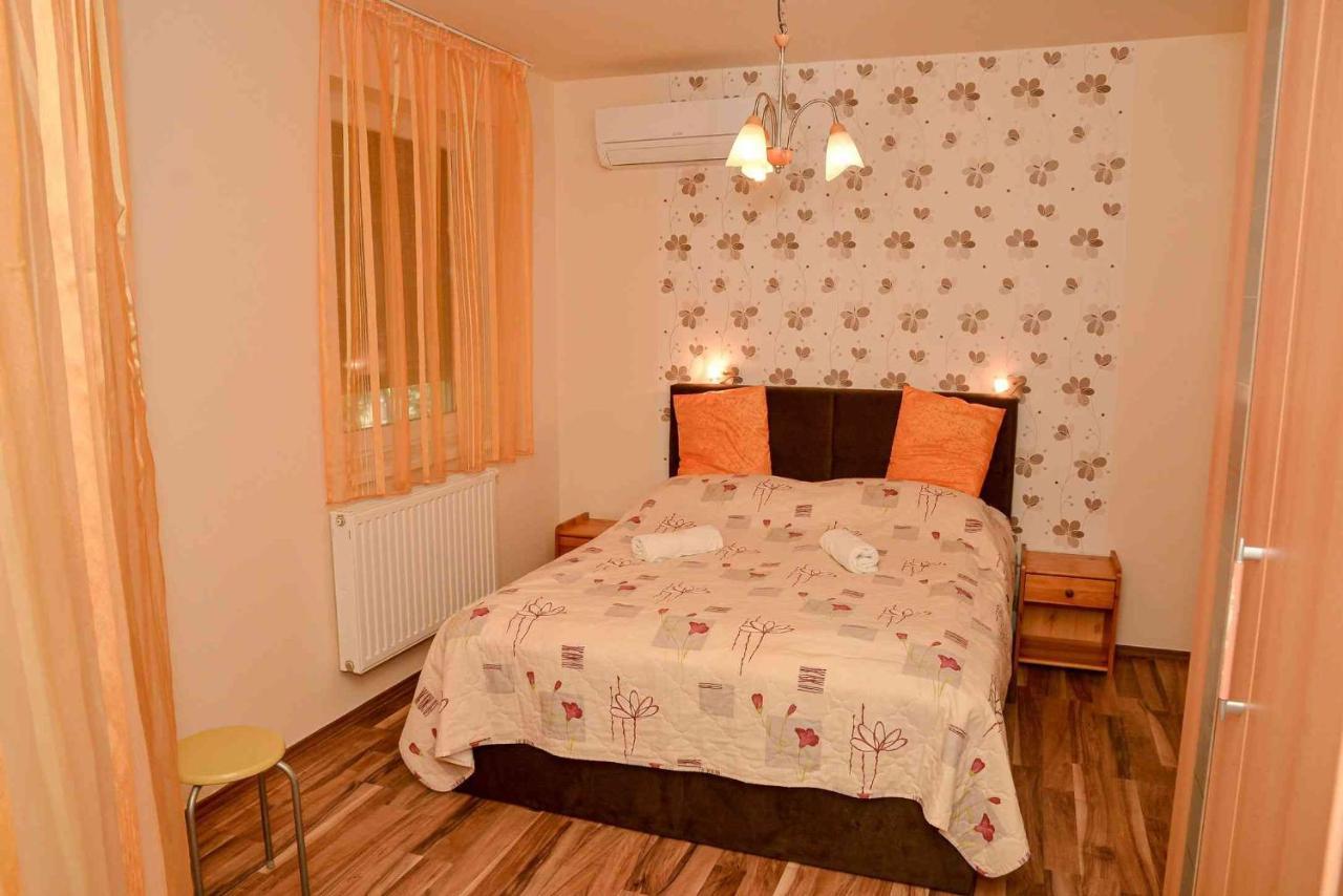 Apartman Otto Хайдусобосло Экстерьер фото