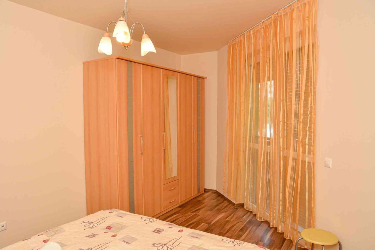 Apartman Otto Хайдусобосло Экстерьер фото