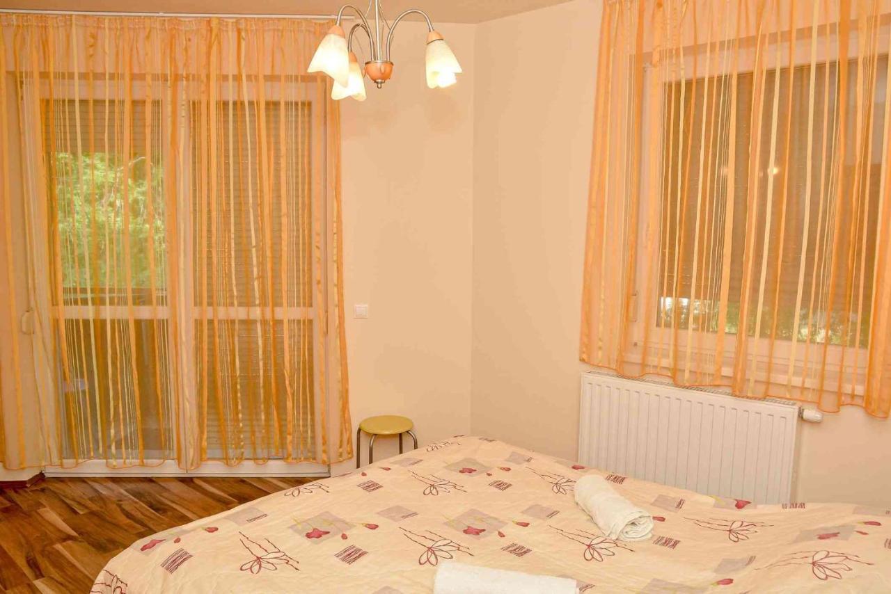 Apartman Otto Хайдусобосло Экстерьер фото