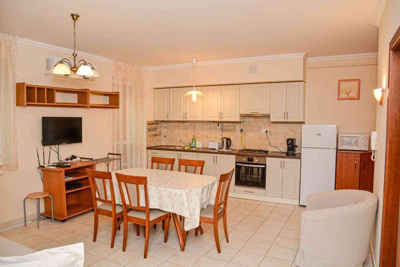 Apartman Otto Хайдусобосло Экстерьер фото