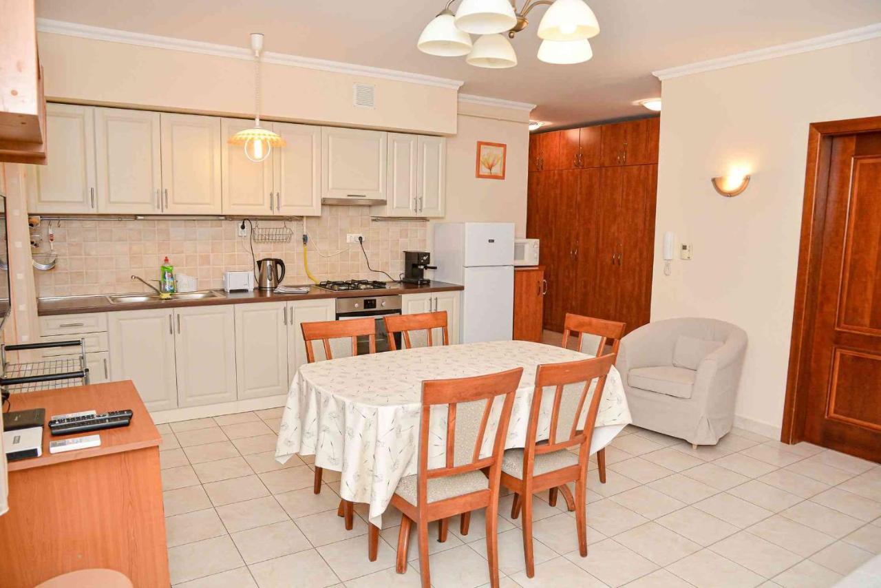 Apartman Otto Хайдусобосло Экстерьер фото