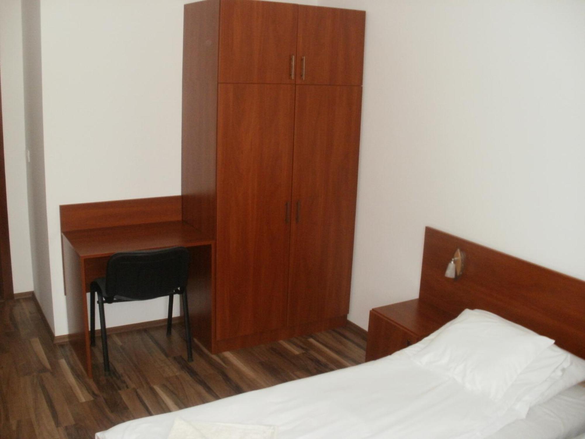 Apartman Otto Хайдусобосло Экстерьер фото