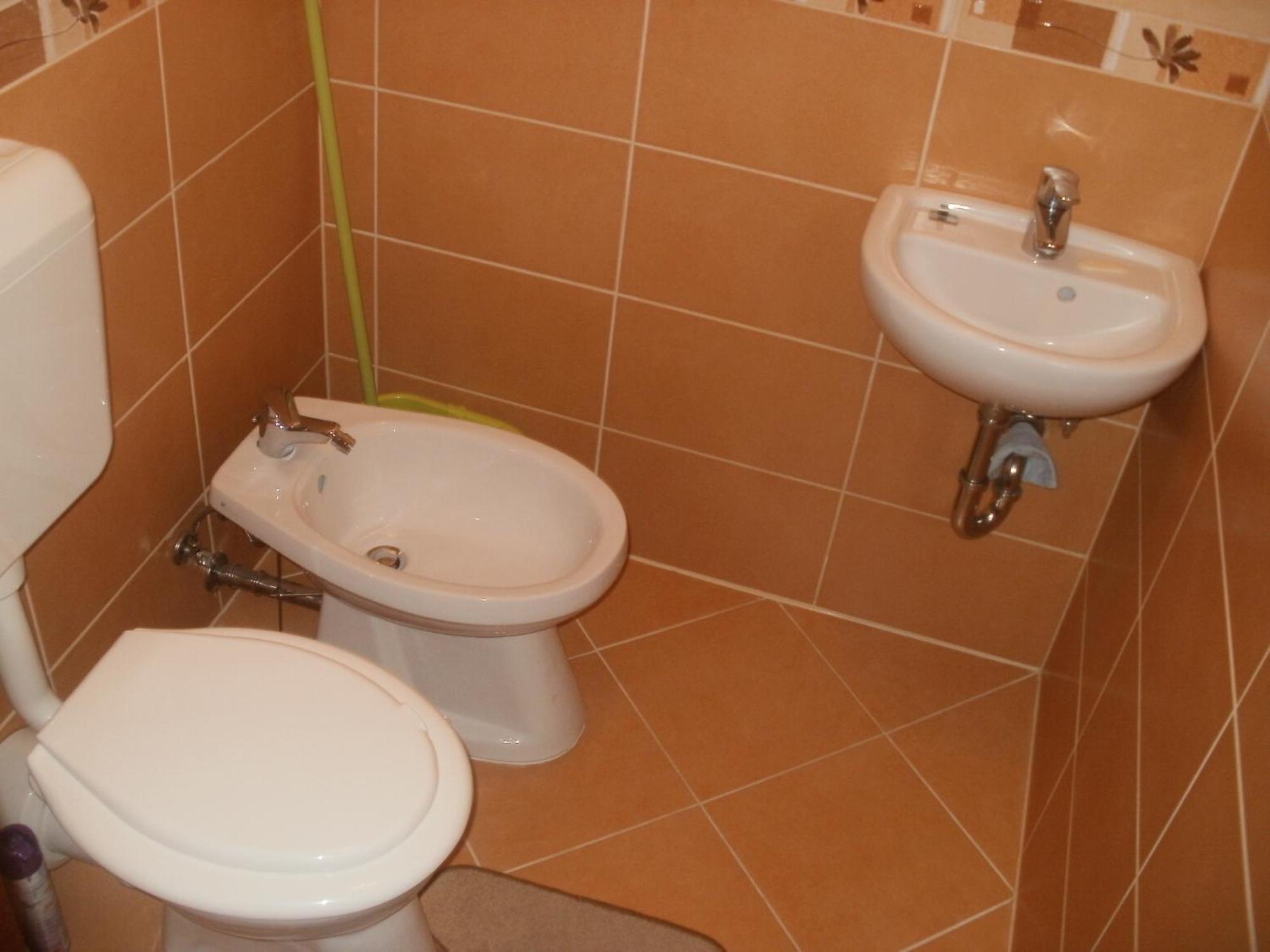 Apartman Otto Хайдусобосло Экстерьер фото